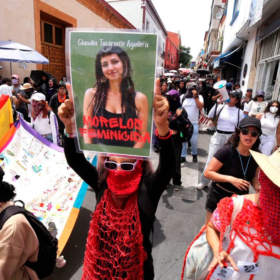 España Pide a México Pide Celeridad en Investigación por Muerte de Claudia Tacoronte